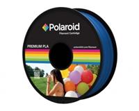 Polaroid Universal-Filament , Premium PLA, , 1 kg, blau