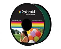 Polaroid Universal-Filament , Premium PLA, , 1 kg, dunkelgrün