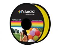 Polaroid Universal-Filament , Premium PLA, , 1 kg, gelb