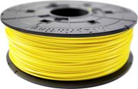 Filament PLA 1.75mm Gelb 600g Junior