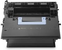 HP Toner 37Y schwarz ca 41000 Seiten - Original