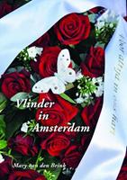 Vlinder in Amsterdam - Mary van den Brink