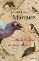 Honderd jaar eenzaamheid - Gabriel GarcÃÂ­a MÃ¡rquez