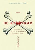 De gifmenger - Pierre Charles Buyle