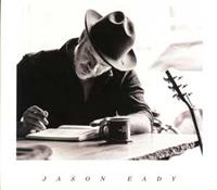 Jason Eady - Jason Eady (CD)