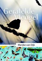 Vlinderdans: Gerafelde vleugel - Marijke van Dijk