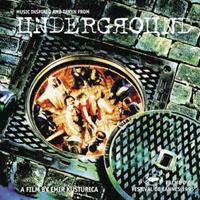 OST, Various Ost/Various: Underground