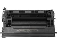 HP Toner 37A schwarz ca 11000 Seiten - Original