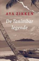 De Tanimbar legende - Aya Zikken