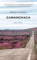 Camanchaca - Diego ZÃºÃ±iga