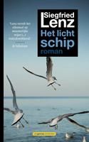 Het lichtschip - Siegfried Lenz en Jan Hardenberg