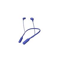 JVC in-ear oordopjes HA-FX39-AE blauw