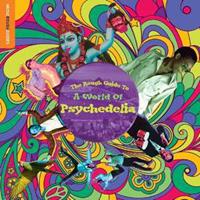 Rough Guide to a World of Psychedelia