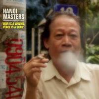 Hanoi Masters: War is a Wound, Peace is a Scar