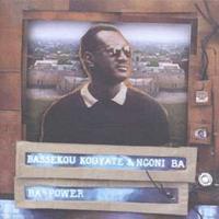 Bassekou Kouyate and Ngoni Ba - Ba Power Vinyl