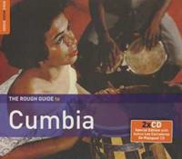 Rough Guide To Cumbia [Second Edition]