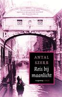 Reis bij maanlicht - Antal Szerb