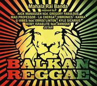 Mahala Rai Banda: Balkan Reggae