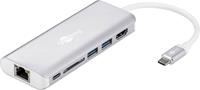 USB C Multiport-dock - Quality4All
