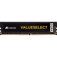 corsair PC-Arbeitsspeicher Modul ValueSelect 8GB 1 x 8GB DDR4-RAM 2400MHz CL16