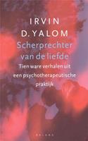 Scherprechter van de liefde - I.D. Yalom