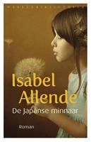 De Japanse minnaar - Isabel Allende