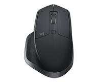 Logitech - MX Master 2S Wireless Mouse