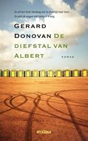 De diefstal van Albert - Gerard Donovan