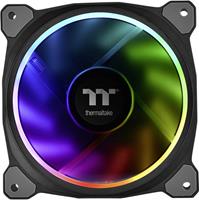 thermaltake Riing Plus 14 LED RGB Radiator Fan TT Premium (5 F