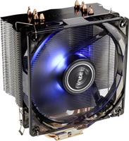 Antec C400 - processor cooler - CPU-Luftkühler -