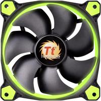 thermaltake PC-Gehäuse-Lüfter 3 St. RIING LED (B x H x T) 120 x 120 x 25mm