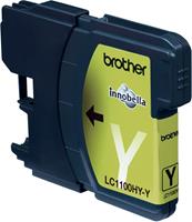 Brother LC-1100HY - Geel XL - Brother