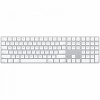 Apple Magic Keyboard mit Ziffernblock, Tastatur