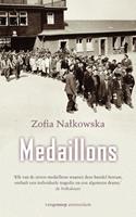 Medaillons - Zofia Nalkowska