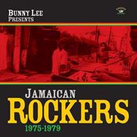 Kingston Sounds Jamaican Rockers 1975-1979