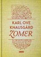 De vier seizoenen: Zomer - Karl Ove KnausgÃ¥rd