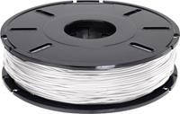 Filament Renkforce 01.04.04.5202 TPE kunststof 2.85 mm Wit 500 g