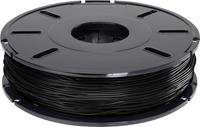 Filament Renkforce 01.04.04.5203 TPE kunststof 2.85 mm Zwart 500 g