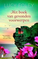 Het boek van gevonden voorwerpen - Lucy Foley