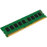 Kingston DIMM 8 GB DDR3-1600, Arbeitsspeicher