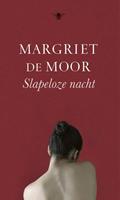 Slapeloze nacht - Margriet de Moor