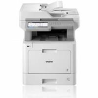 Brother MFC-L9570CDW - multifunction printer (colour) Laserdrucker Multifunktion mit Fax - Farbe - Laser