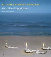 Volledige werken van W.F. Hermans: Volledige werken 17 - Willem Frederik Hermans