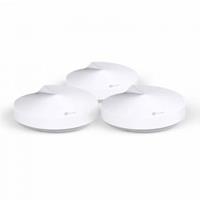 TP-Link Deco M5 AC1300 3er Pack Whole-Home Dual-Band WLAN-ac Mesh-System