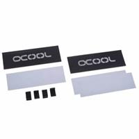 Alphacool HDX - M.2 SSD M01 - 80mm, Kühlung