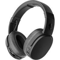 Skullcandy - Crusher Wireless Over-Ear Headphone Black