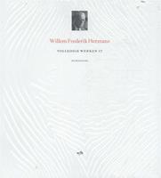 Volledige werken van W.F. Hermans: Volledige werken 17 - Willem Frederik Hermans