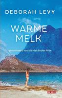 Warme melk - Deborah Levy