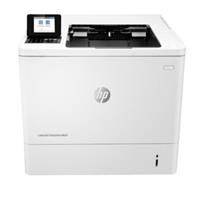 HP LaserJet Enterprise M607dn Laserdrucker s/w K0Q15A