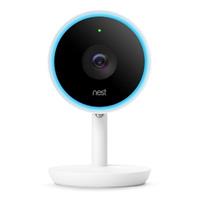 Nest Cam IQ Indoor Camera